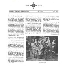 The Star, Vol.4, No.2, May 1982