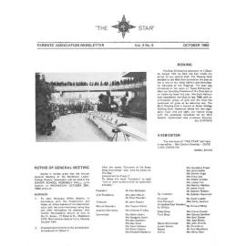 The Star, Vol.4, No.5, October 1982
