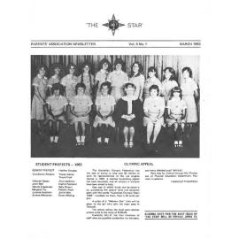The Star, Vol.5, No.1, March 1983