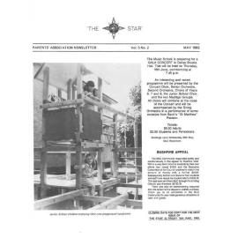 The Star, Vol.5, No.2, May 1983