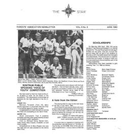 The Star, Vol.5, No.3, June 1983