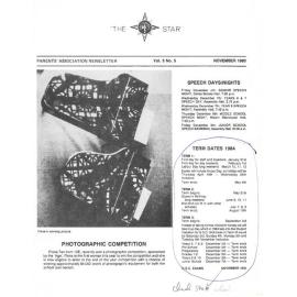 The Star, Vol.5, No.4, August 1983