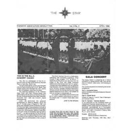 The Star, Vol.6, No.2, April 1984