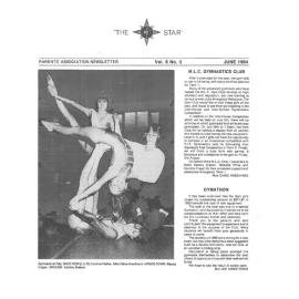 The Star, Vol.6, No.3, June 1984