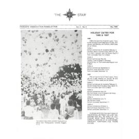 The Star, Vol.7, No.2, May 1985