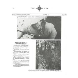 The Star, Vol.7, No.3, July 1985