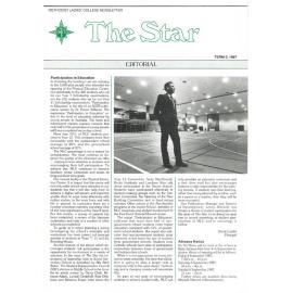 The Star, July 1987