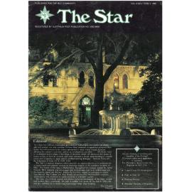 The Star, Vol.2, No.2, Term 4, 1988