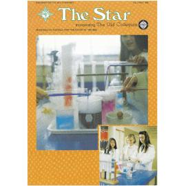 The Star, Vol.3, No.2, 1989