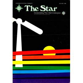 The Star, Vol.4, No.1, 1990