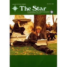 The Star, Vol.4, No.3, 1990