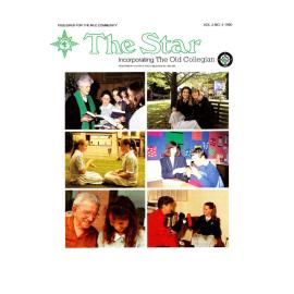 The Star, Vol.4, No.4, 1990