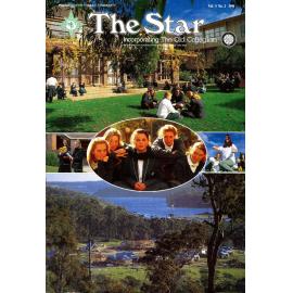 The Star, Vol.5, No.2, 1991