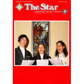 The Star, Vol.5, No.3, 1991