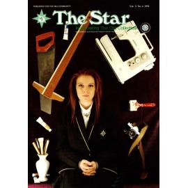The Star, Vol.5, No.4, 1991