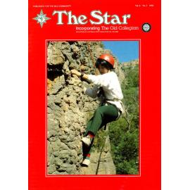 The Star, Vol.6, No.2, 1992