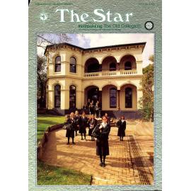 The Star, Vol.6, No.3, 1992