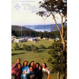 The Star, Vol.7, No.1, 1993