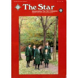 The Star, Vol.7, No.2, 1993