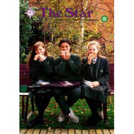 The Star, Vol.7, No.3, 1993