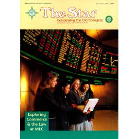 The Star, Vol.8, No.1, Term 1 1994
