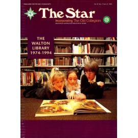 The Star, Vol.8, No.2, Term 2 1994