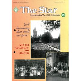 The Star, Vol.8, No.3, Term 3 1994