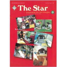 The Star, Vol.8, No.2, Term 4 1994