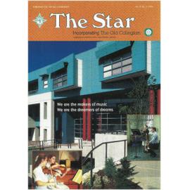 The Star, Vol.9, No.2, 1995