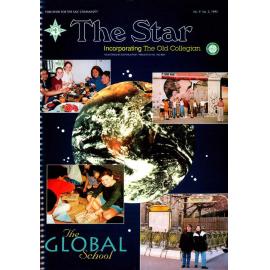 The Star, Vol.9, No.3, 1995