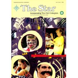 The Star, Vol.10, No.1, 1996