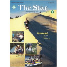 The Star, Vol.10, No.2, 1996