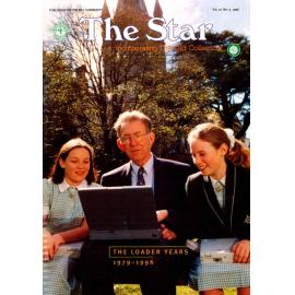 The Star, Vol.10, No.3, 1996