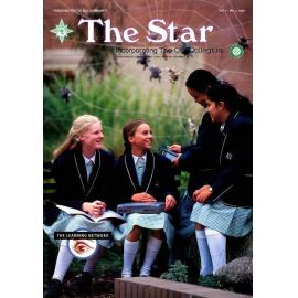 The Star, Vol.11, No.1, 1997