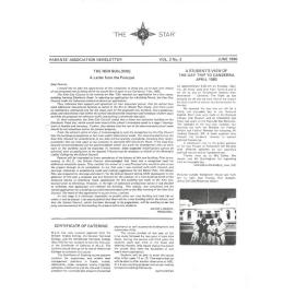 The Star, Vol.2, No.3, June 1980