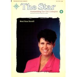 The Star, Vol.11, No.2, 1997