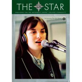 The Star, Vol.12, No.1, 1998