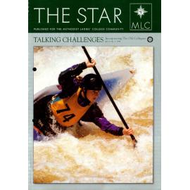 The Star, Vol.12, No.3, 1998