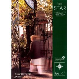 The Star, Vol.13, No.1, 1999