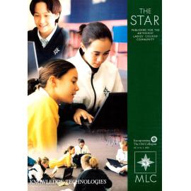 The Star, Vol.14, No.1, 2000