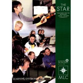 The Star, Vol.14, No.2, 2000