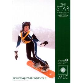 The Star, Vol.14, No.3, 2000