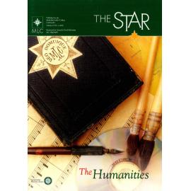 The Star, Vol.15, No.1, 2001