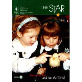 The Star, Vol.15, No.2, 2001