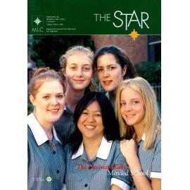 The Star, Vol.16, No.1, 2002