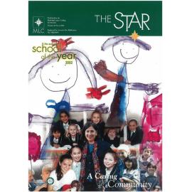 The Star, Vol.16, No.2, 2002