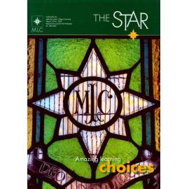 The Star, Vol.17, No.1, 2003 