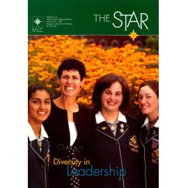 The Star, Vol.18, No.1, 2004