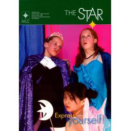 The Star, Vol.18, No.2, 2004