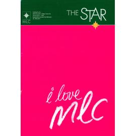 The Star, Vol.20, No.1, 2006